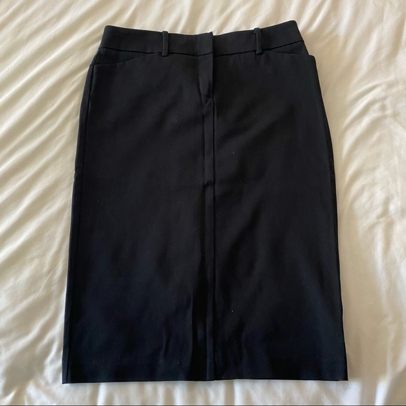 New York & Company pencil skirt - Picture 1 of 3